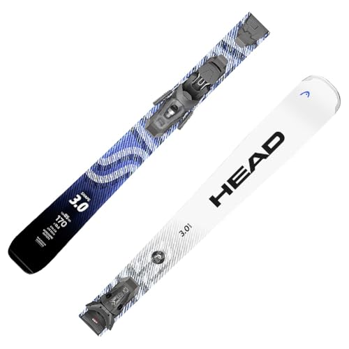 Head Shape 3.0 + PR 10 GW Promo 170cm white blue 31533401 Head Shape 3.0 + PR 10 GW Promo 170cm white blue 31533401 von HEAD