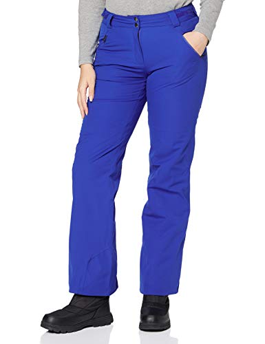 HEAD Sierra Pants Women,Blau,L HEAD Sierra Pants Women,Blau,L von HEAD