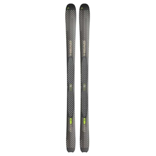 HEAD Ski ohne Bindung Crux 87 Pro Herren – Größe 163 – Grau HEAD Ski ohne Bindung Crux 87 Pro Herren – Größe 163 – Grau von HEAD
