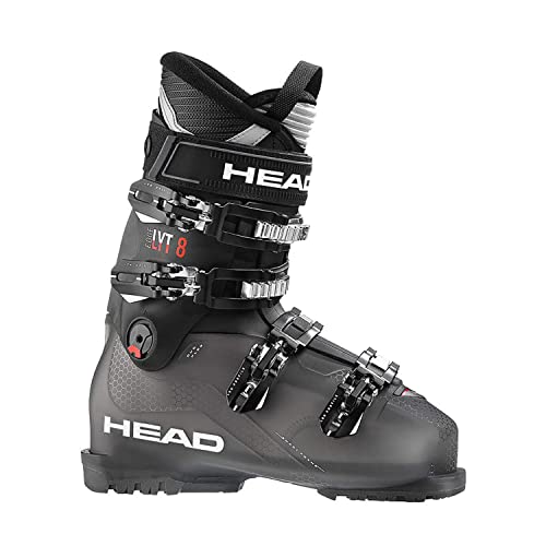 HEAD - Skischuhe Edge LYT 8r Herren - Größe 48_5-49 - Grau von HEAD