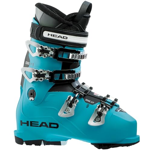 HEAD - Skischuhe Edge LYT 9 R Hv Gw Speed Blue Herren – Größe 47 – Blau von HEAD