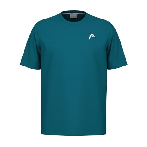 HEAD Slice II T-Shirt Men, Teal HEAD Slice II T-Shirt Men, Teal von HEAD