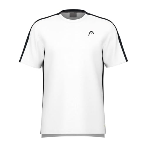 HEAD Slice T-Shirt Men, Weiß HEAD Slice T-Shirt Men, Weiß von HEAD