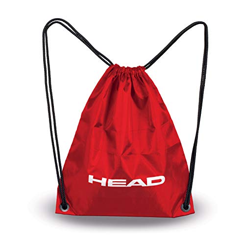 HEAD Sling Bag - Unisex, Unisex, Sling Bag, rot, Einheitsgröße von HEAD