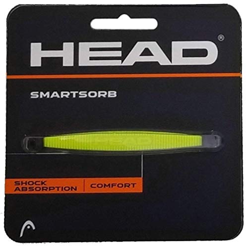 HEAD Smartsorb Vibrationsdämpfer (Gelb) HEAD Smartsorb Vibrationsdämpfer (Gelb) von HEAD
