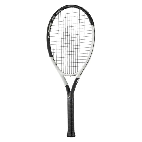 HEAD Speed PWR 2024 Tennisschläger, white/black HEAD Speed PWR 2024 Tennisschläger, white/black von HEAD