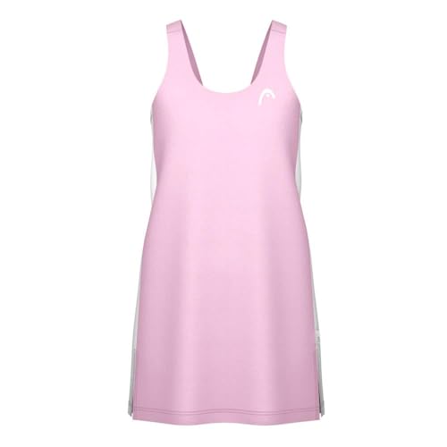 HEAD Damen Spirit Women Tennis Dress, Alight Lilac, XL EU HEAD Damen Spirit Women Tennis Dress, Alight Lilac, XL EU von HEAD