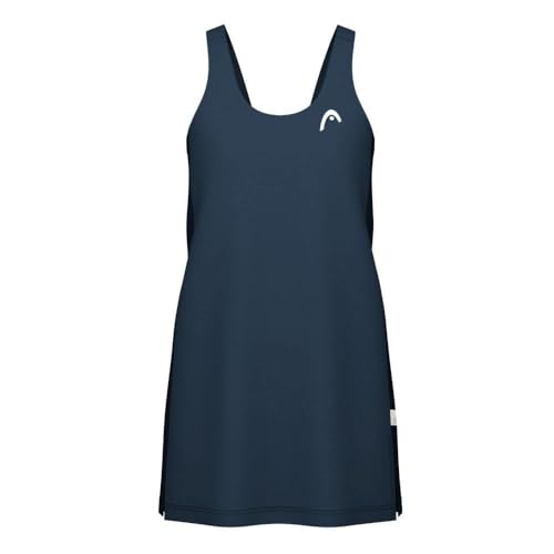 HEAD Spirit Dress Women, Navy von HEAD