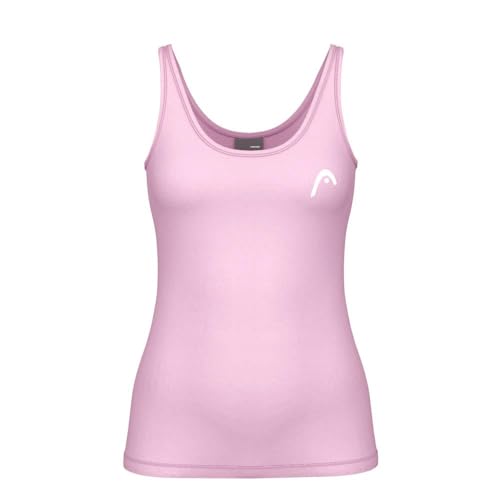 HEAD Damen Spirit Ii Women Tank Top, Alight Lilac, XXL EU HEAD Damen Spirit Ii Women Tank Top, Alight Lilac, XXL EU von HEAD