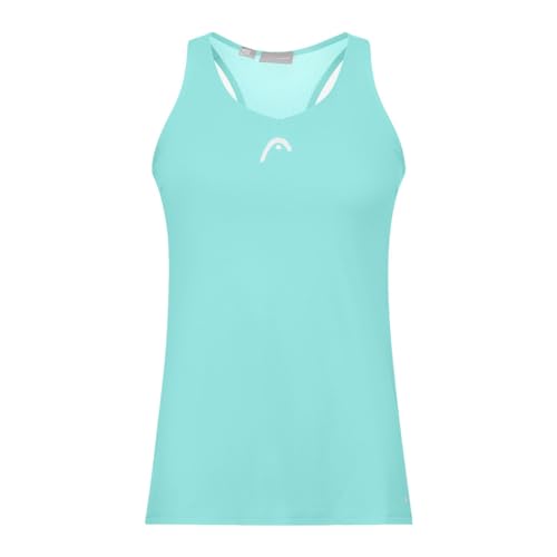 HEAD Spirit Tank Top Damen, türkis, S von HEAD