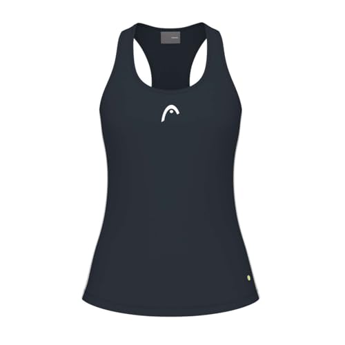 HEAD Spirit Tank Top Women, Navy von HEAD