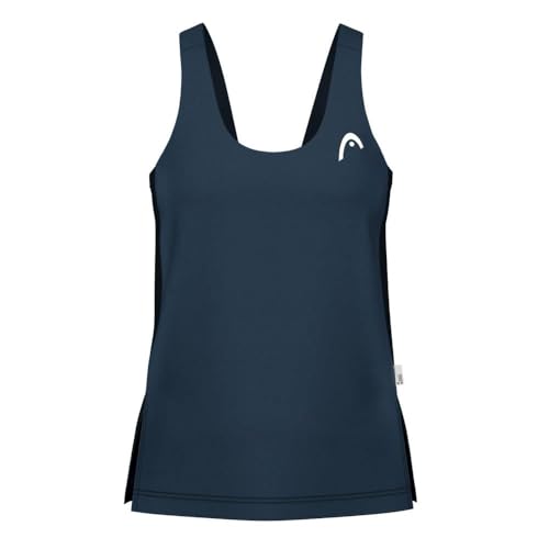 HEAD Spirit Tank Top Women, Navy von HEAD