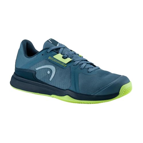 HEAD Sprint Team 3.5 Clay Men Tennisschuh, blau/hellgrün HEAD Sprint Team 3.5 Clay Men Tennisschuh, blau/hellgrün von HEAD