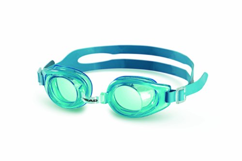 Head - Star Schwimmbrille Blau blau Head - Star Schwimmbrille Blau blau von HEAD