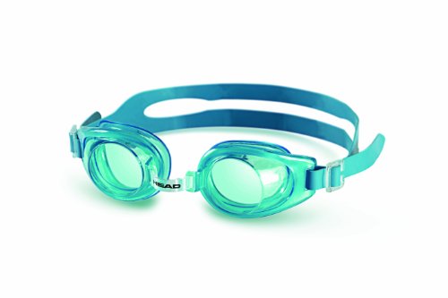 Head - Star Schwimmbrille Blau blau von HEAD