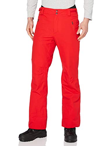 HEAD Summit Pants Men,Rot,M HEAD Summit Pants Men,Rot,M von HEAD