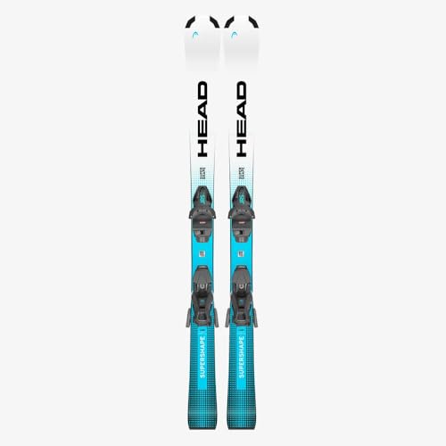 HEAD Supershape JRS + JRS 4.5/7.5-150 HEAD Supershape JRS + JRS 4.5/7.5-150 von HEAD