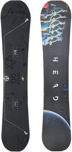 HEAD TENCENT LYT Snowboard 2024,152 HEAD TENCENT LYT Snowboard 2024,152 von HEAD