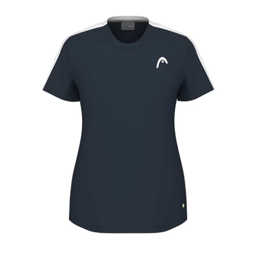 HEAD TIE-Break T-Shirt Women, Navy HEAD TIE-Break T-Shirt Women, Navy von HEAD