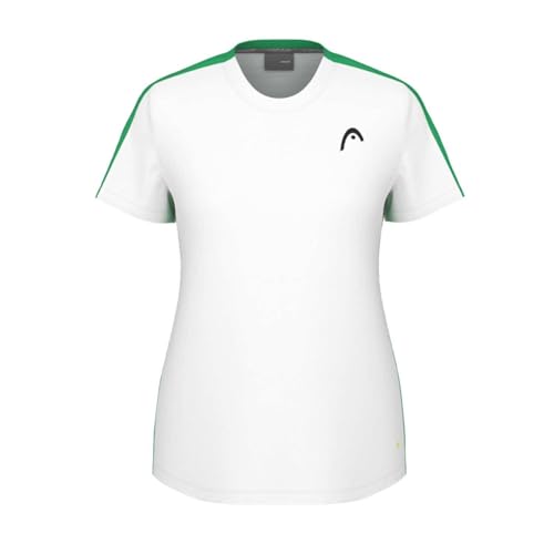 HEAD TIE-Break T-Shirt Women, Weiß HEAD TIE-Break T-Shirt Women, Weiß von HEAD