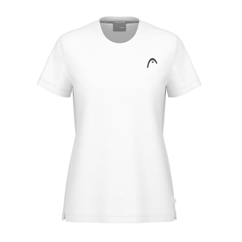 HEAD TIE-Break T-Shirt Women, White HEAD TIE-Break T-Shirt Women, White von HEAD