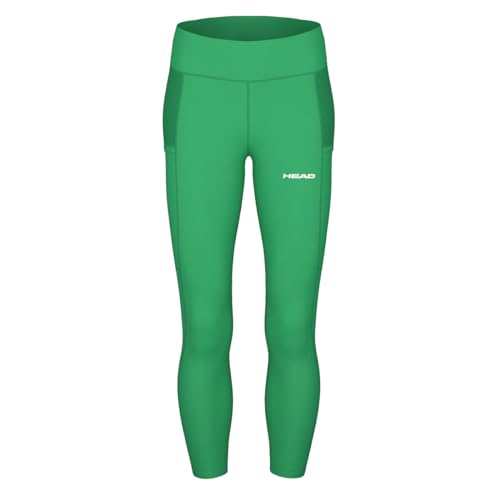 HEAD Tech Tights Women, Candy Green von HEAD