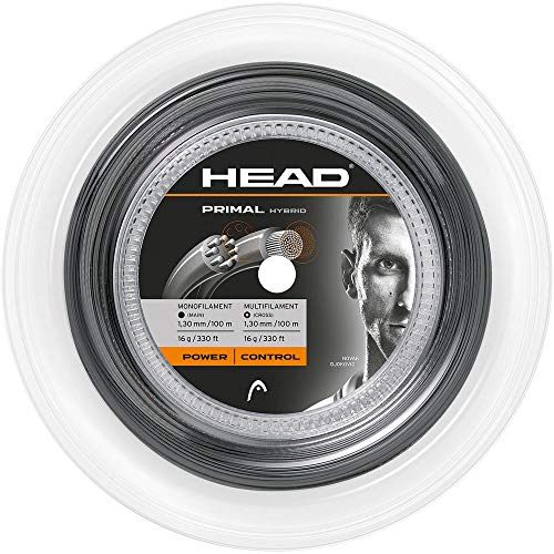 HEAD PRIMAL reel 200m - - von HEAD