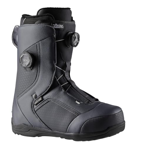 HEAD Three LYT BOA Focus Boot 2024,39 von HEAD