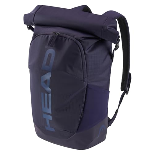 HEAD Tour Racqpack, Dark Blue, Einheitsgröße HEAD Tour Racqpack, Dark Blue, Einheitsgröße von HEAD