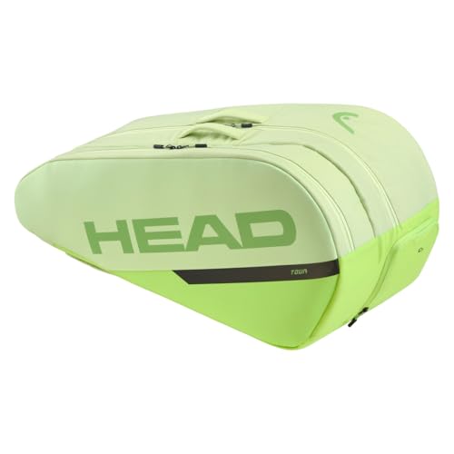 HEAD Tour Racquet Bag L, sage HEAD Tour Racquet Bag L, sage von HEAD