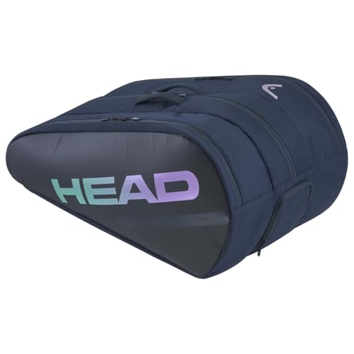 HEAD Tour Racquet Bag XL, navy HEAD Tour Racquet Bag XL, navy von HEAD