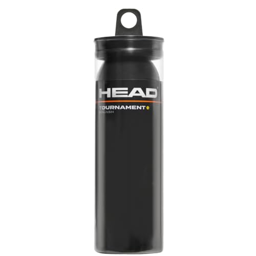 HEAD Tournament 287336 Squashball 3B HEAD Tournament 287336 Squashball 3B von HEAD