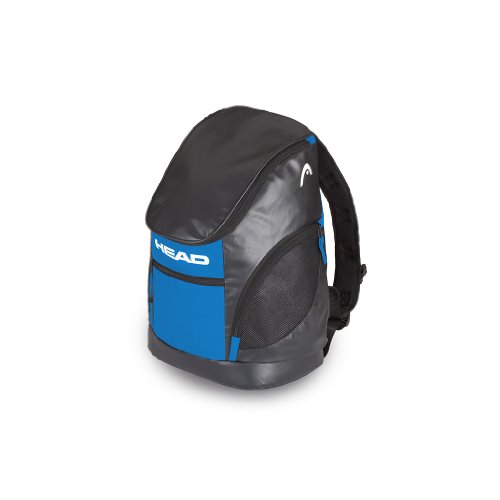 HEAD Trainingsrucksack 33 - Unisex Rucksack HEAD Trainingsrucksack 33 - Unisex Rucksack von HEAD
