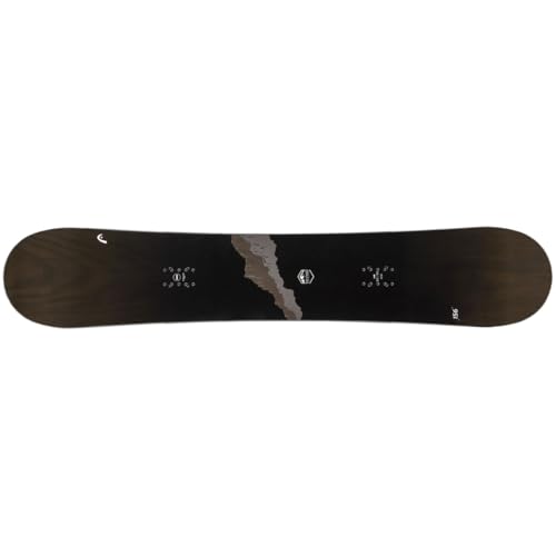 HEAD Transit Snowboard 2024,156 HEAD Transit Snowboard 2024,156 von HEAD