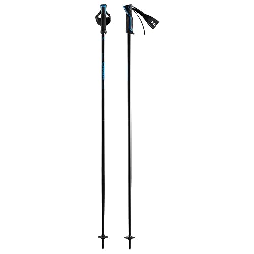 HEAD Unisex – Adult Frontside Skistöcke, blau, 105 HEAD Unisex – Adult Frontside Skistöcke, blau, 105 von HEAD