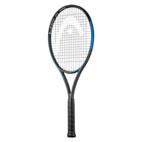 HEAD Unisex-Adult IG Challenge MP Tennisschläger, Blau, 2 HEAD Unisex-Adult IG Challenge MP Tennisschläger, Blau, 2 von HEAD