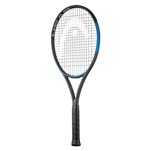 HEAD IG Challenge MP Tennisschläger, Blau HEAD IG Challenge MP Tennisschläger, Blau von HEAD