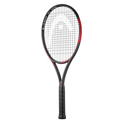 HEAD Unisex-Adult IG Challenge MP Tennisschläger, Rot, 3 HEAD Unisex-Adult IG Challenge MP Tennisschläger, Rot, 3 von HEAD