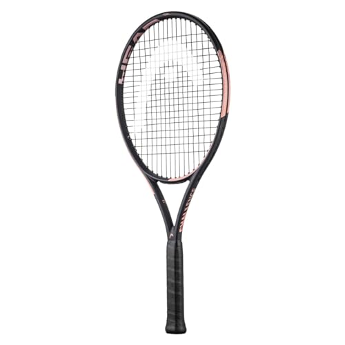 HEAD Unisex-Adult IG Challenge Team L Tennisschläger, Coral, 1 HEAD Unisex-Adult IG Challenge Team L Tennisschläger, Coral, 1 von HEAD