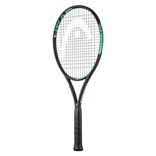 HEAD IG Challenge TEAM Tennisschläger, Mint, 2 HEAD IG Challenge TEAM Tennisschläger, Mint, 2 von HEAD