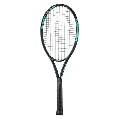HEAD Unisex-Adult IG Challenge Team Tennisschläger, Mint, Grip Size 2 HEAD Unisex-Adult IG Challenge Team Tennisschläger, Mint, Grip Size 2 von HEAD