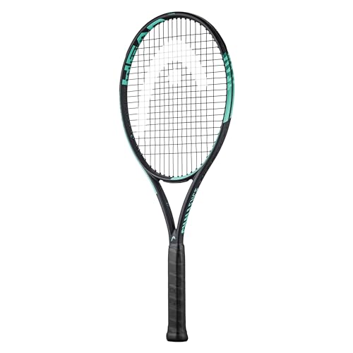 HEAD Unisex-Adult IG Challenge Team Tennisschläger, Mint, 2 von HEAD