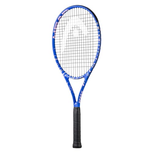 HEAD Unisex-Adult MX Spark Elite Tennisschläger, Lila, 0 HEAD Unisex-Adult MX Spark Elite Tennisschläger, Lila, 0 von HEAD