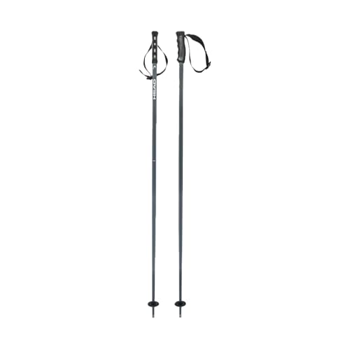 HEAD Unisex-Adult Multi Grey White Skistöcke, Grau/Weiß, 105 HEAD Unisex-Adult Multi Grey White Skistöcke, Grau/Weiß, 105 von HEAD
