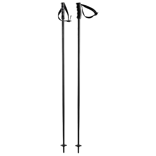HEAD Unisex – Adult Multi Skistöcke, schwarz, 105 HEAD Unisex – Adult Multi Skistöcke, schwarz, 105 von HEAD