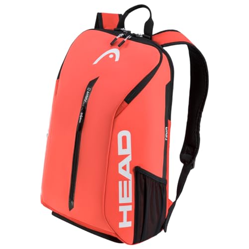 HEAD Tour Backpack 25 L, Fluo Orange HEAD Tour Backpack 25 L, Fluo Orange von HEAD