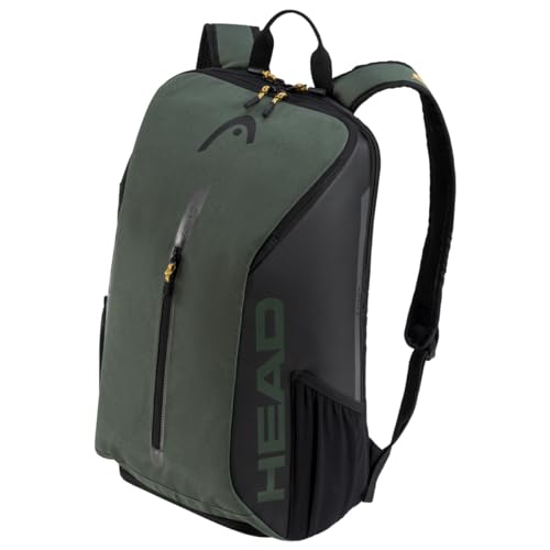 HEAD Tour Backpack 25 L, Thyme/Banana HEAD Tour Backpack 25 L, Thyme/Banana von HEAD