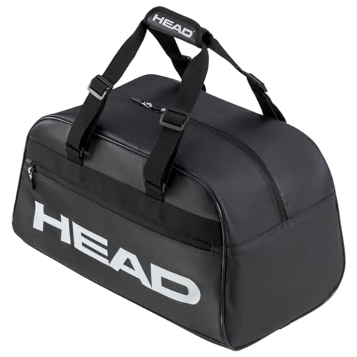 HEAD Unisex-Adult Tour Court Bag 40L Tennistasche, Schwarz/Weiẞ HEAD Unisex-Adult Tour Court Bag 40L Tennistasche, Schwarz/Weiẞ von HEAD