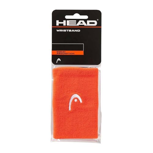 HEAD Schweißband 5", Navy, One Size HEAD Schweißband 5", Navy, One Size von HEAD