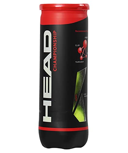 HEAD 575301 Unisex Erwachsene Championship 9 Ball HEAD 575301 Unisex Erwachsene Championship 9 Ball von HEAD